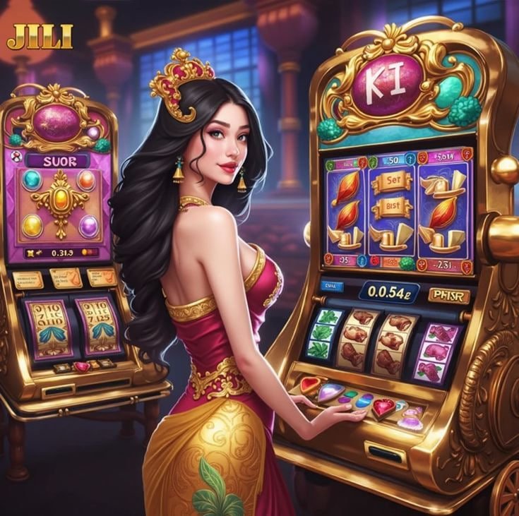 Tema Permainan Circle supervegas88
