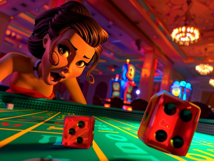 Langkah memulai akun supervegas88 dewasa