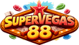 Logo supervegas88